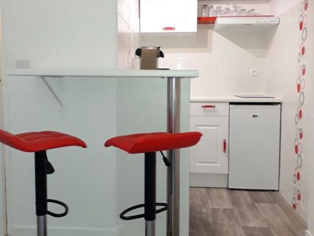 Appartement location à Pau