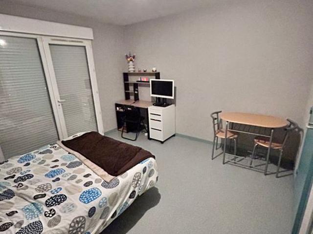 Appartement location à Poitiers