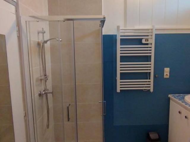 Appartement location à Poitiers