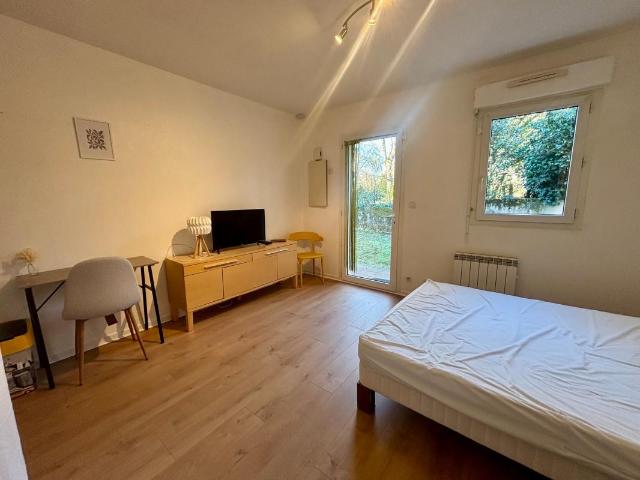 Appartement location à Poitiers