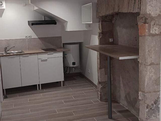 Appartement location à Poitiers