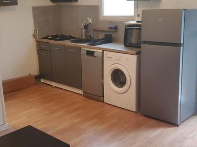 Appartement location à Pontoise