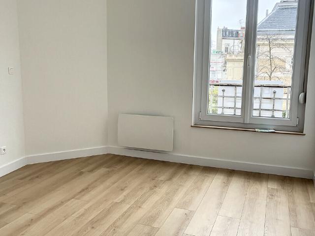 Appartement location à Reims