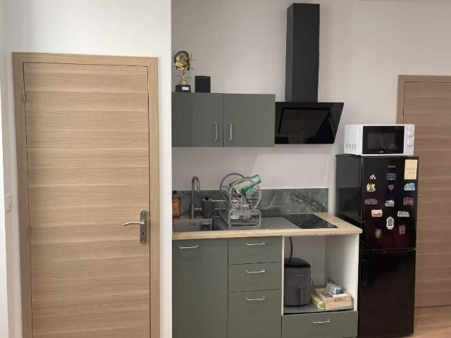 Appartement location à Reims