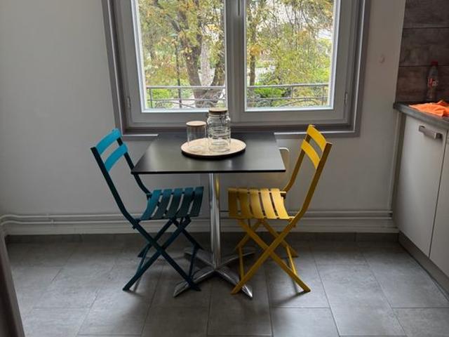 Appartement location à Reims