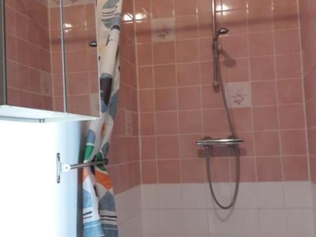 Appartement location à Reims