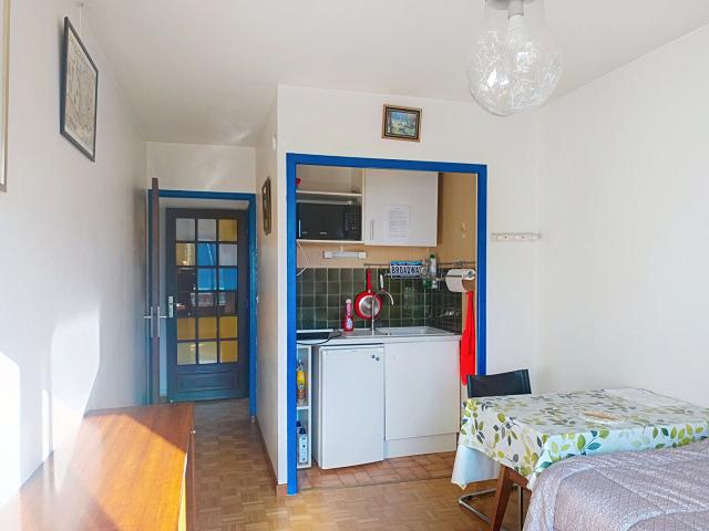 Appartement location à Reims