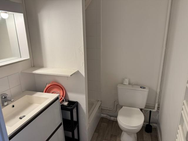 Appartement location à Reims