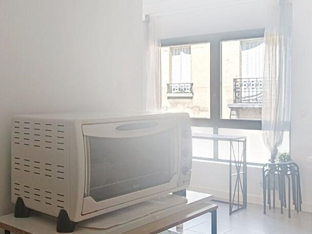 Appartement location à Reims