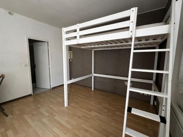 Appartement location à Reims