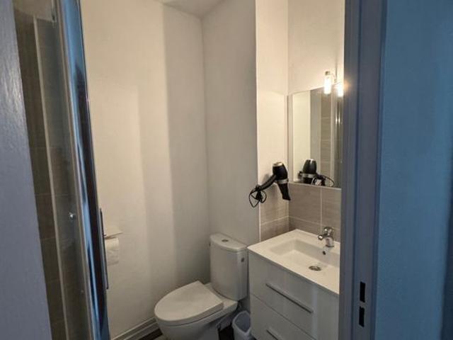 Appartement location à Reims