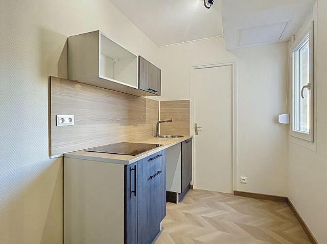 Appartement location à Reims