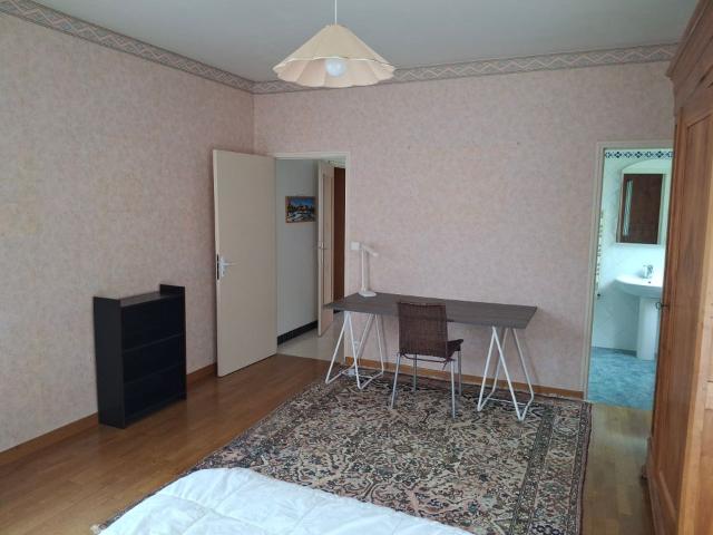 Appartement location à Nantes, Rezé