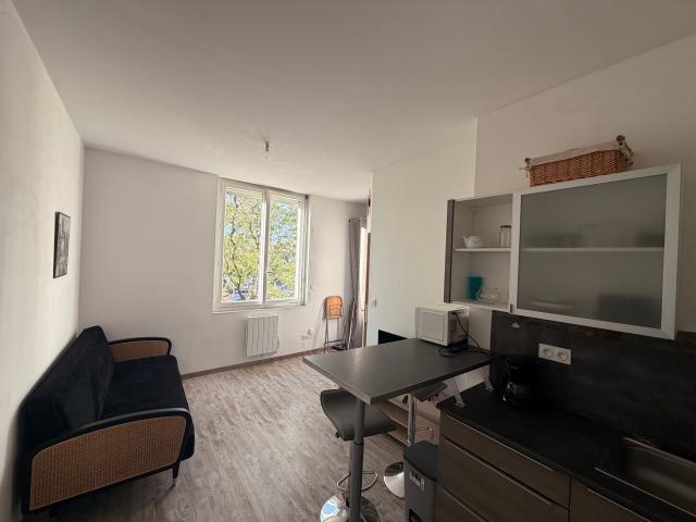 Appartement location à Roanne, Mably