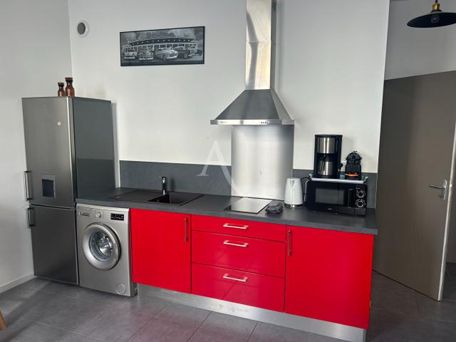 Appartement location à Rochefort, Le Rocher