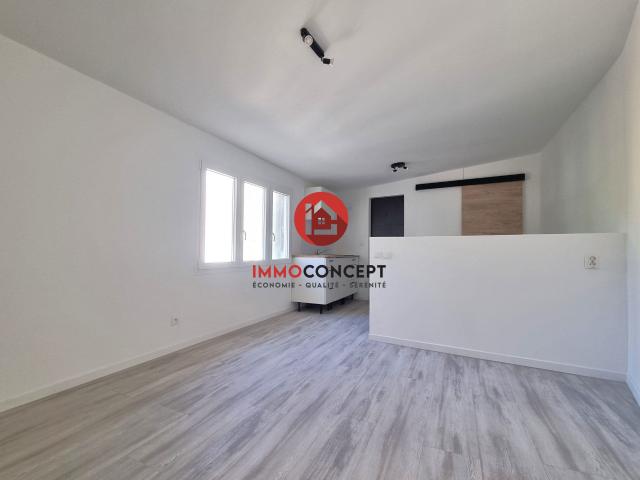 Appartement location à Nîmes, Roquemaure