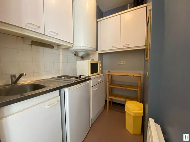 Appartement location à Rouen, Ruan