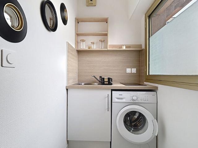 Appartement location à Rouen, Ruan