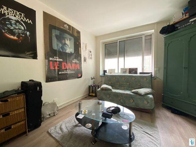 Appartement location à Rouen, Ruan
