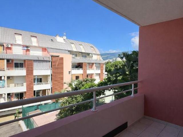 Appartement location à Saint-Denis, Saint-denis