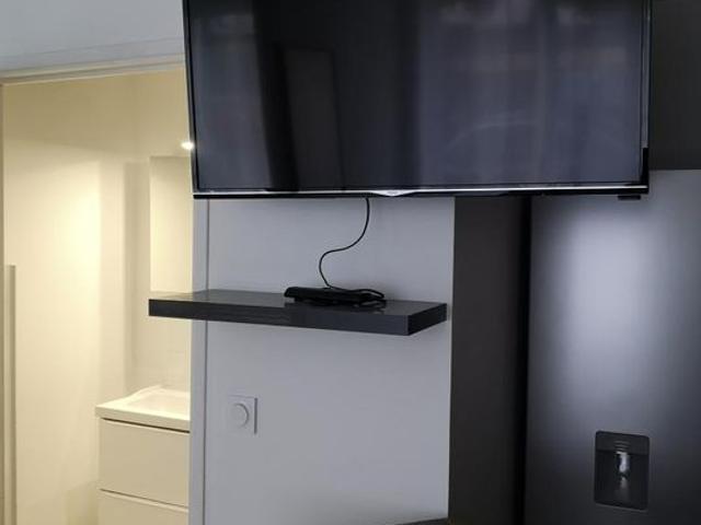 Appartement location à Saint-Étienne, Saint-martin-la-plaine