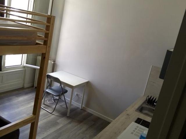 Appartement location à Saint-Étienne, Saint-martin-la-plaine