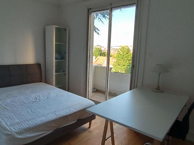 Appartement location à Saint-Étienne, Saint-martin-la-plaine