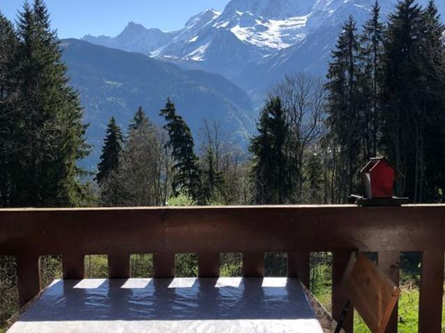 Appartement location à Bonneville, Saint-gervais-les-bains