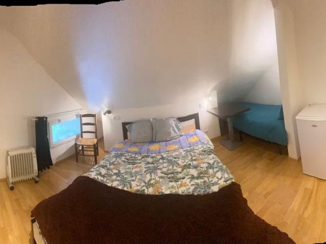 Appartement location à Les Sables-d'Olonne, Saint-hilaire-de-riez