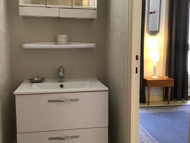 Appartement location à Saint-Malo, Bretagne