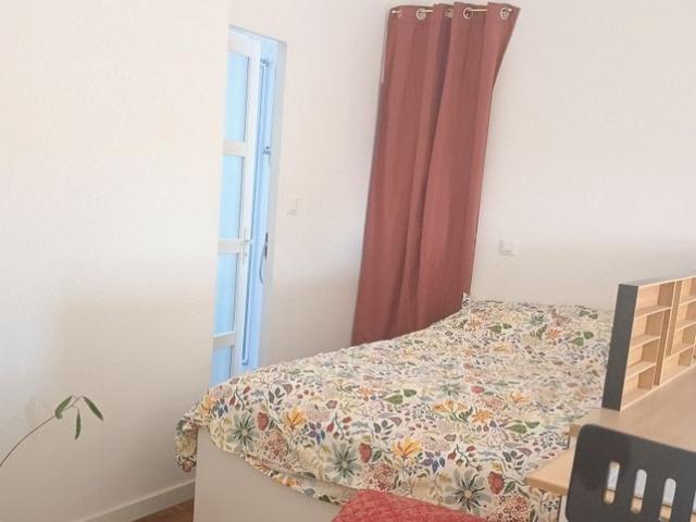 Appartement location à Nantes, Saint-mars-de-coutais