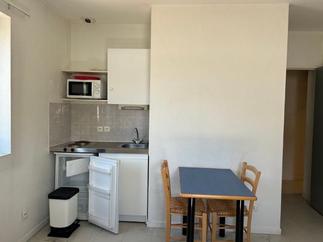 Appartement location à Grenoble, Saint-martin-d'hères