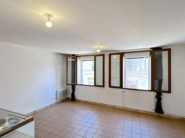 Appartement location à Blaye, Saint-savin