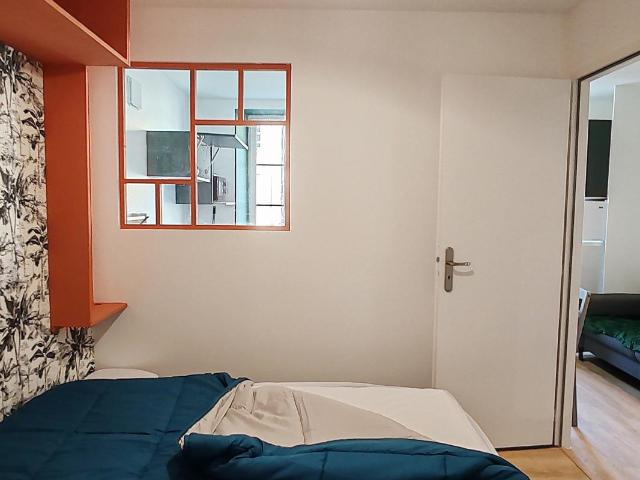 Appartement location à Mont-de-Marsan, Saint-sever