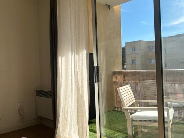 Appartement location à Arrondissement de Toulon, Six-fours-les-plages