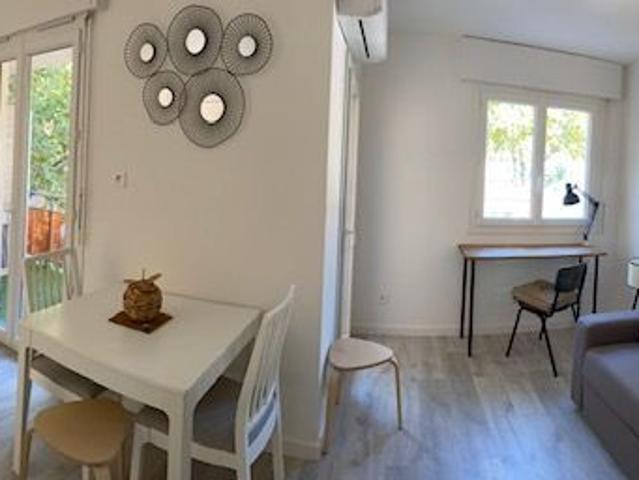 Appartement location à Arrondissement de Toulon, Six-fours-les-plages