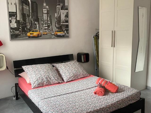 Appartement location à Arrondissement de Toulon, Toulon