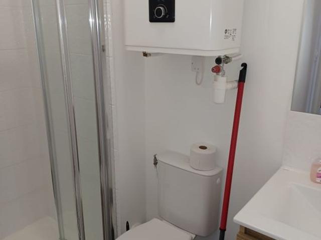 Appartement location à Toulouse