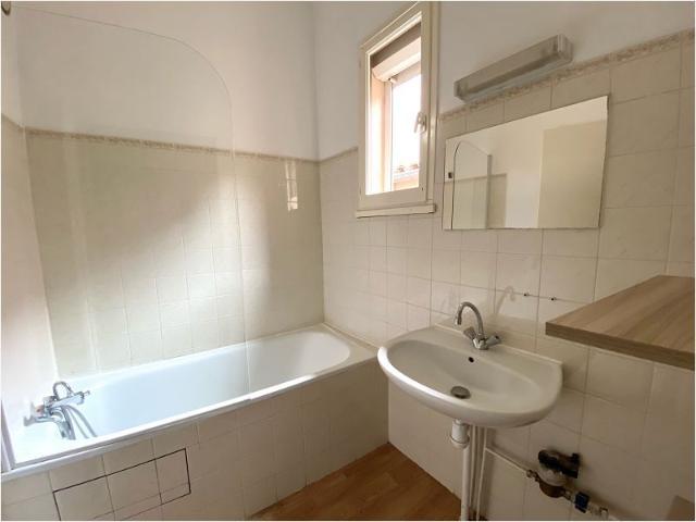 Appartement location à Toulouse