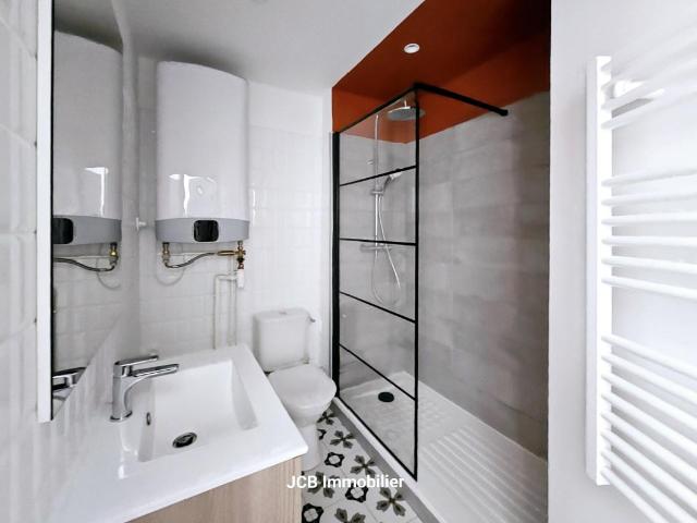 Appartement location à Toulouse