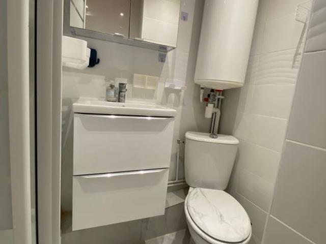 Appartement location à Toulouse