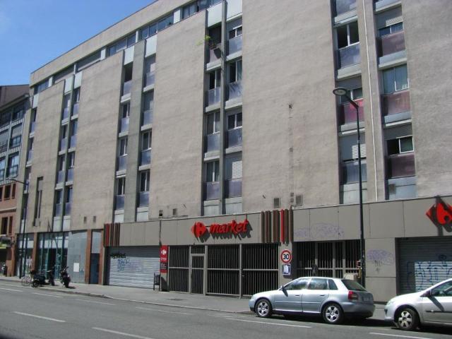 Appartement location à Toulouse