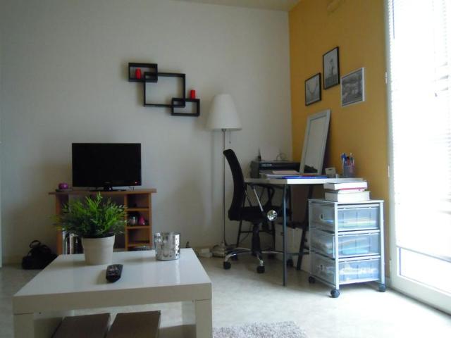 Appartement location à Toulouse