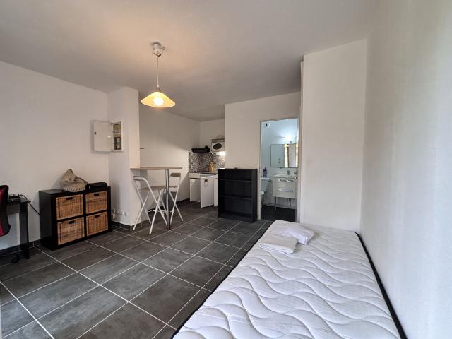 Appartement location à Toulouse