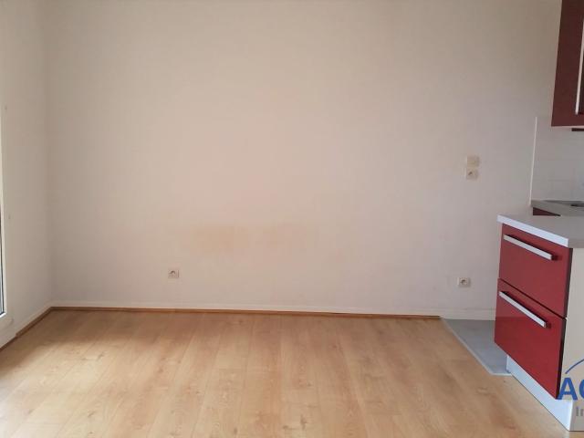 Appartement location à Toulouse