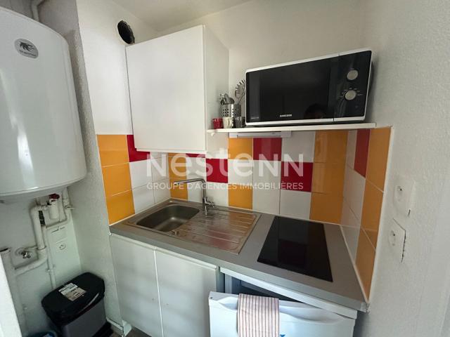 Appartement location à Toulouse