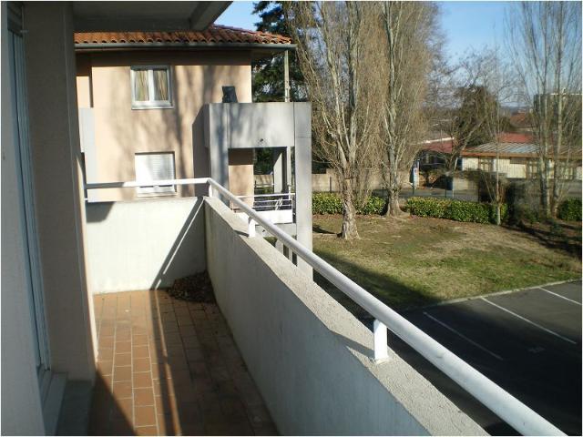 Appartement location à Toulouse