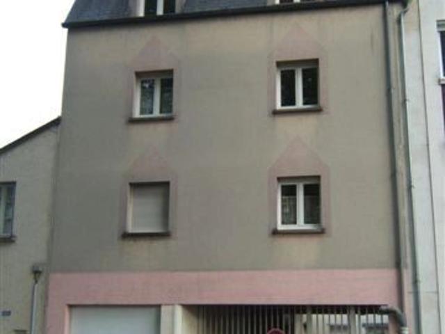 Appartement location à Tours