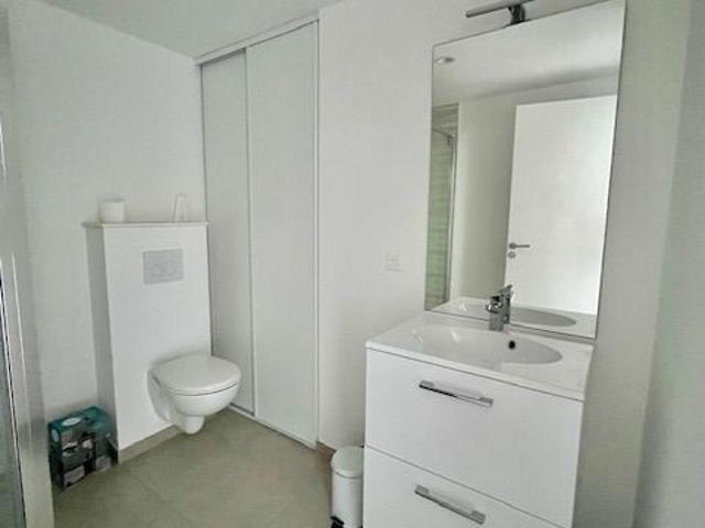 Appartement location à Troyes