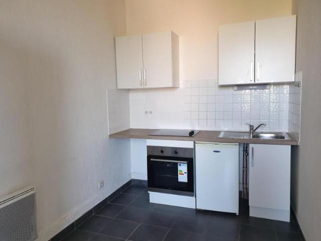 Appartement location à Valence